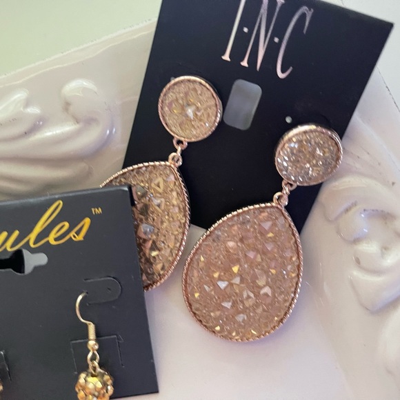 Brand new assorted earrings - Picture 4 of 6